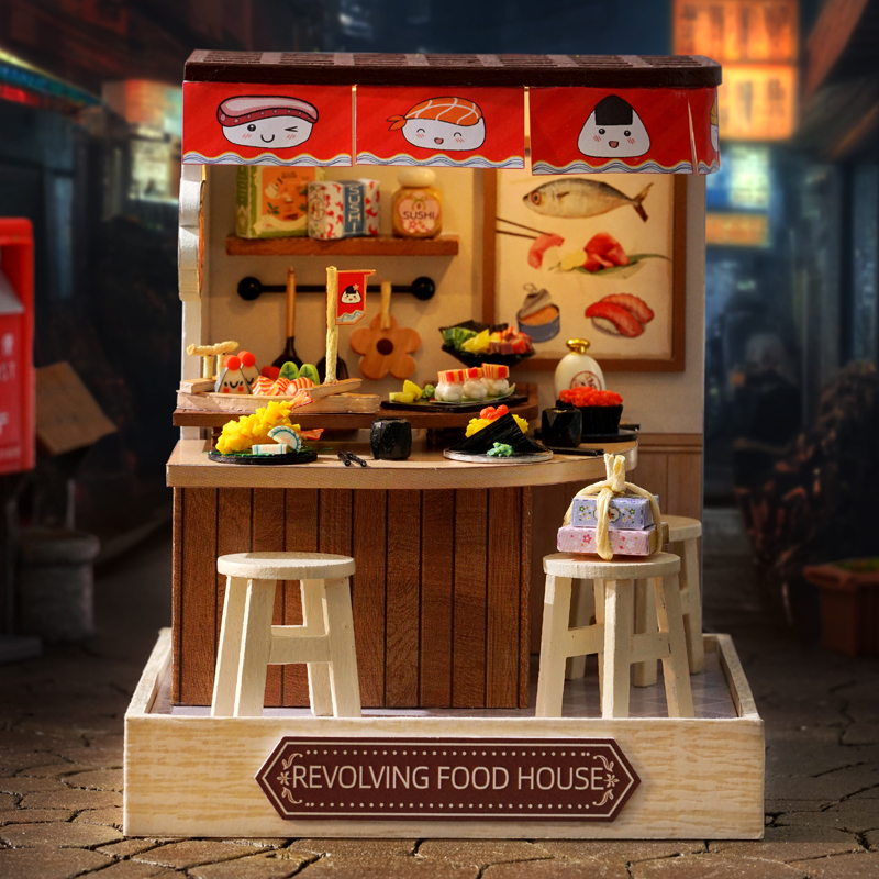 Dollhouse